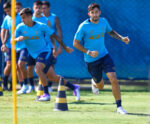 Grêmio x Atlético-MG ao vivo: onde assistir e escalações