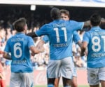 Napoli x Milan ao vivo: onde assistir, horário e escalações