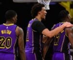 NBA ao vivo: veja onde assistir os confrontos desta quarta-feira (26)