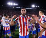 Paraguai derrota Chile e fica mais perto de uma vaga na Copa do Mundo