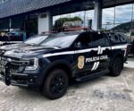 Polícia Civil prende cinco e recupera produtos furtados em Marataízes