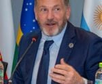 Presidente da Conmebol causa polêmica com citação racista