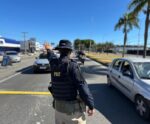 RODOVIDA: PRF encerra Operação Carnaval 2025 no Espírito Santo