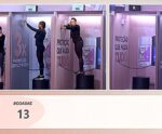 Prova do Líder BBB: confira quem ganhou
