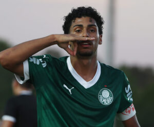 Palmeiras pode ser punido por gesto racista na Libertadores racismo palmeiras