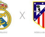 Real Madrid x Atlético Madrid onde assistir AO VIVO; veja