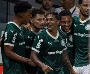 Resultado do jogo Palmeiras e São Paulo: confira os destaques onde assistir ceará x palmeiras
