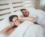 Divórcio do sono salva casamentos. Veja o porquê
