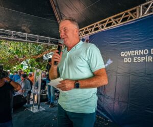 Roda D’Água é inaugurada em Cariacica e impulsiona agroturismo roda d'água em Cariacica
