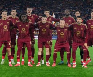 roma x athletic bilbao pela liga europa - europa league