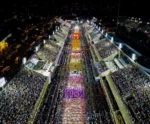 Quem ganhou o Carnaval 2025 do Rio de Janeiro? Confira o resultado