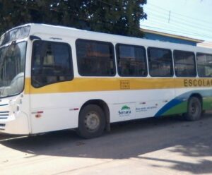 Serrana Coop volta a assumir transporte escolar em Cachoeiro