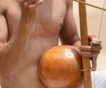 Bom Jesus do Norte celebra cultura capoeirista neste fim de semana