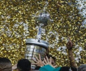 Sorteio da Libertadores 2025: veja onde assistir AO VIVO sorteio das oitavas da copa libertadores 2025