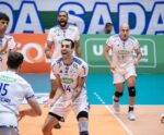 Superliga Masculina de Vôlei: veja quais são os jogos da última rodada