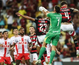 Classificação Brasileirão 2025: acompanhe a tabela atualizada