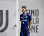 Thiago Motta com dias contados na Juventus; veja quando será o último