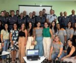 PM oferece atendimento às mulheres em situação de violência
