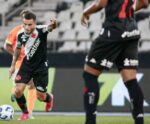 Brasileirão 2025: veja onde assistir Vasco x Santos ao vivo