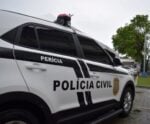 Adolescente morre após acidente de moto no ES; irmão de 6 anos ficou ferido