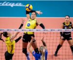 Volei feminino: confira a classificação da Superliga