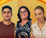 Enquete BBB 25: o que as parciais dizem sobre o paredão? Veja!
