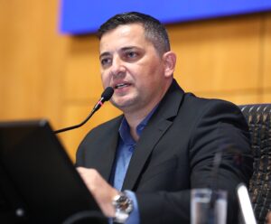 Wellington Callegari presidirá Comissão de Cooperativismo da Ales