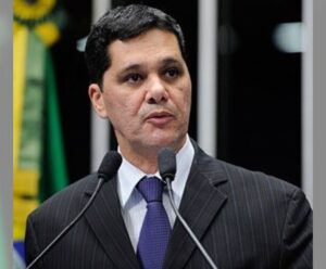 A força e viabilidade de Ricardo Ferraço na disputa pelo Governo do ES