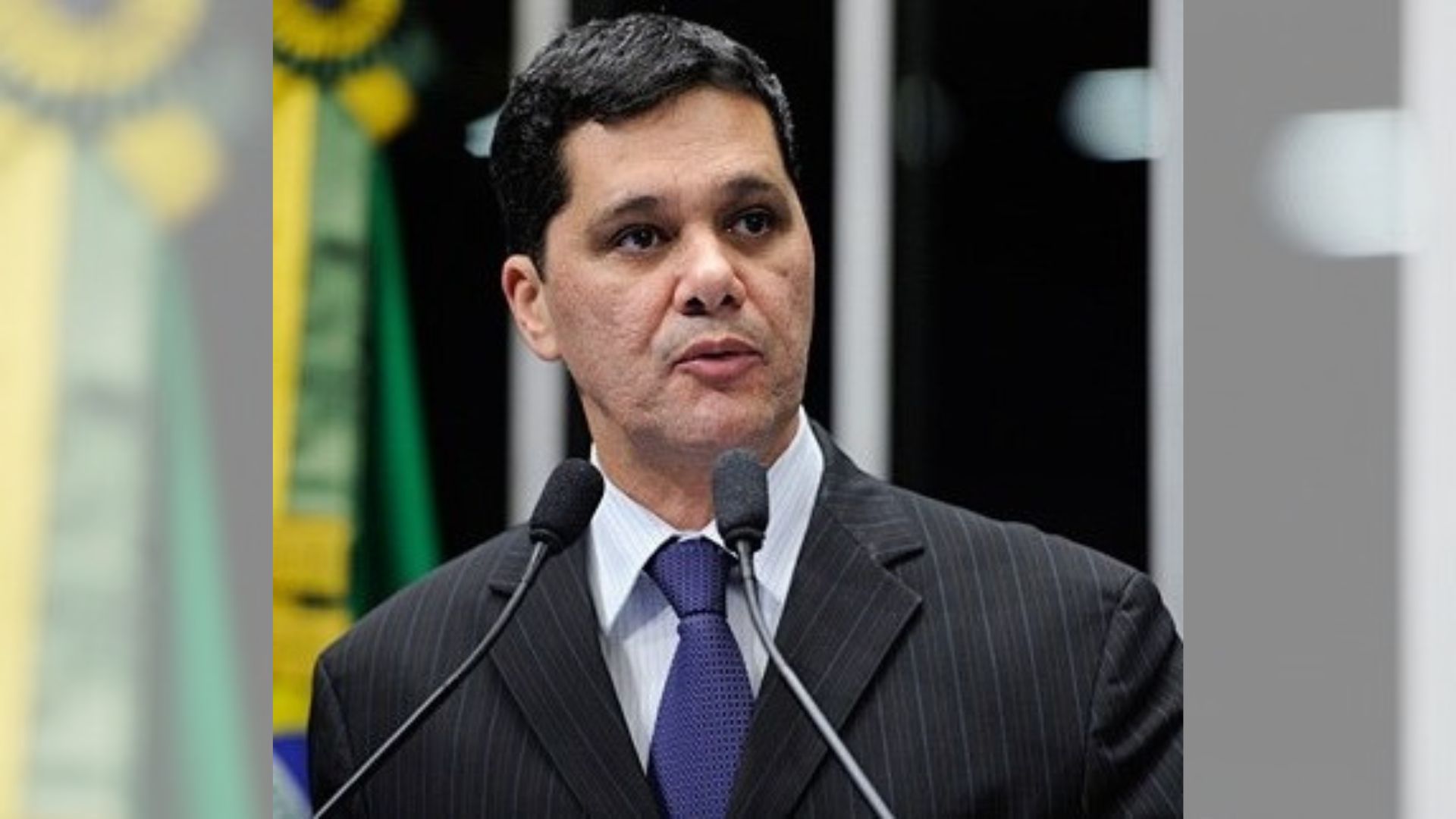 Foto: Reprodução | Redes Sociais Foto: Reprodução | Redes Sociais