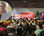 Alberto Gavini é reeleito presidente do PSB no Espírito Santo