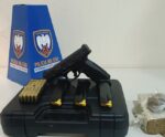 Polícia Militar apreende drogas e arma de fogo em Guarapari