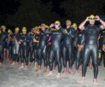 Atleta anchietense vai disputar triathlon em São Paulo; confira