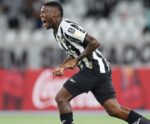 Botafogo desencanta na Libertadores e vence Carabobo no Nilton Santos