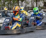 Campeonato Capixaba de Kart Rental 2025 promete emoção e adrenalina