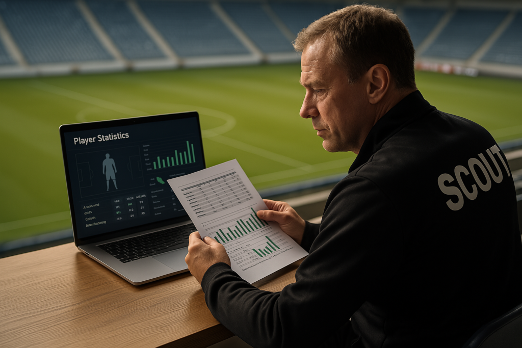 Conheça os Jovens Talentos do Futebol que Estão se Destacando