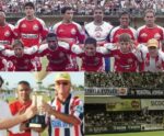 Tradição e orgulho: o passado glorioso dos clubes de Cachoeiro