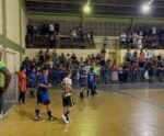 Cachoeiro: Copa Aquidaban de Futsal agita o munícipio; confira
