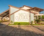 Parque Cultural Casa do Governador vai receber mais de 750 atividades