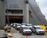 Volkswagen do Brasil inicia importações pelos portos do Espírito Santo