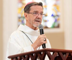 Francisco, o Papa que nos ensinou a caminhar juntos