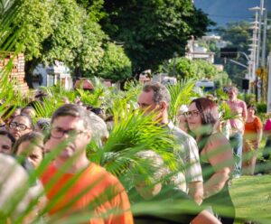 Diocese de Cachoeiro: confira a programação do “Domingo de Ramos” Domingo de Ramos