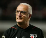 CBF demite Dorival Júnior após goleada sofrida contra a Argentina