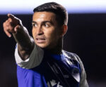 Dudu retorna aos treinos no Cruzeiro, mas futuro segue indefinido