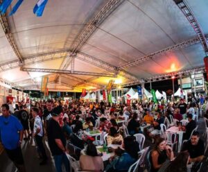 Festival Piúma Gastronomia & Arte promete fim de semana inesquecível Festival Piúma Gastronomia & Arte