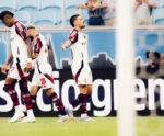 Flamengo vence o Grêmio e assume a ponta do Campeonato Brasileiro