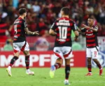 Flamengo perde e Central Córdoba conquista vitória histórica no Maracanã