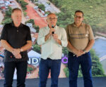 Casagrande inaugura obras e anuncia novos investimentos em Bom Jesus