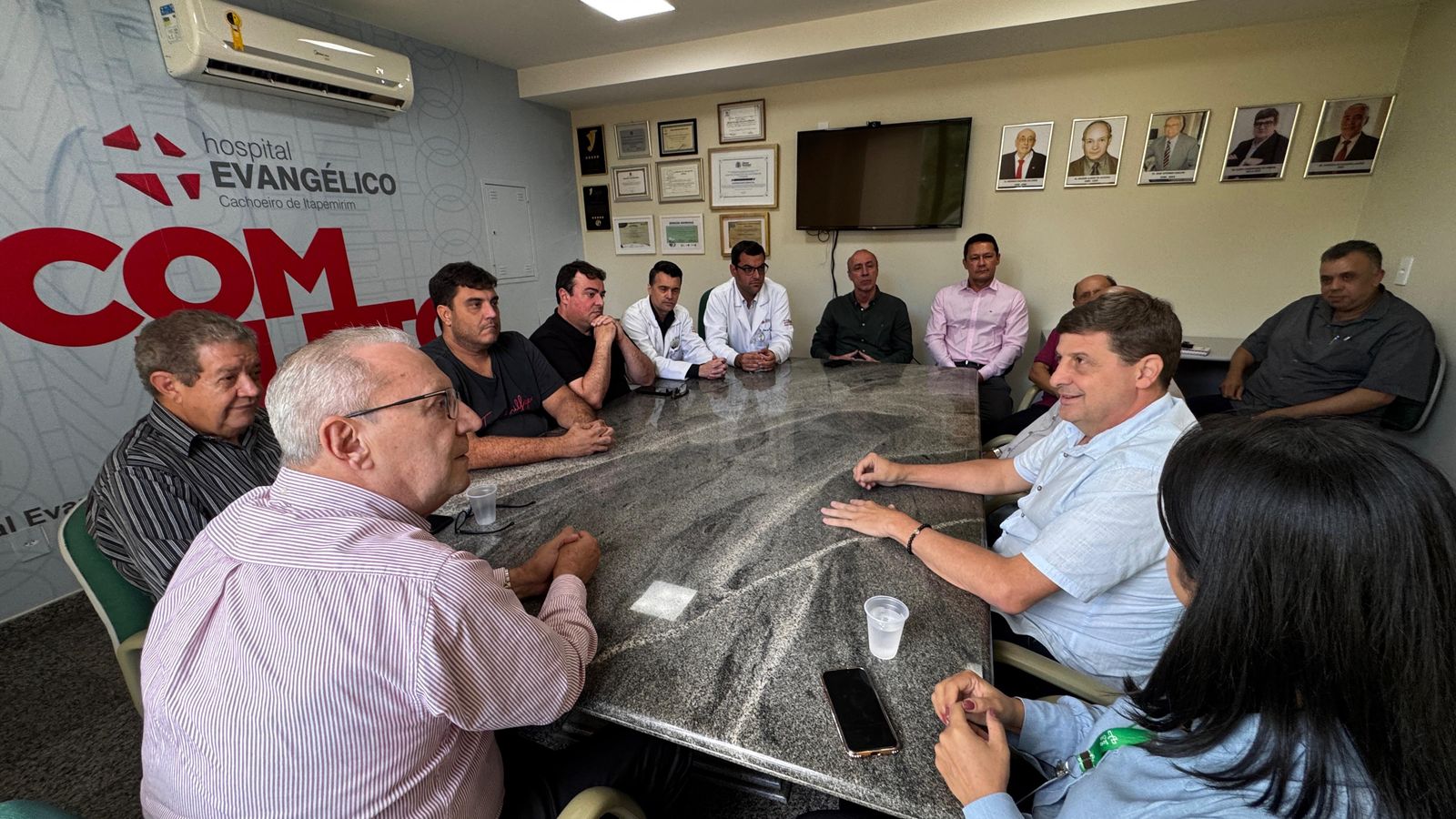 Foto: Divulgação Foto: Divulgação