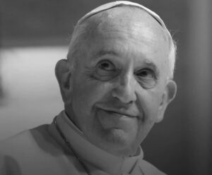 Em luto, prefeito de Cachoeiro recorda legado de fé do Papa Francisco