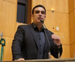 Erick Musso defende anistia aos réus dos atos de 8 de janeiro de 2023